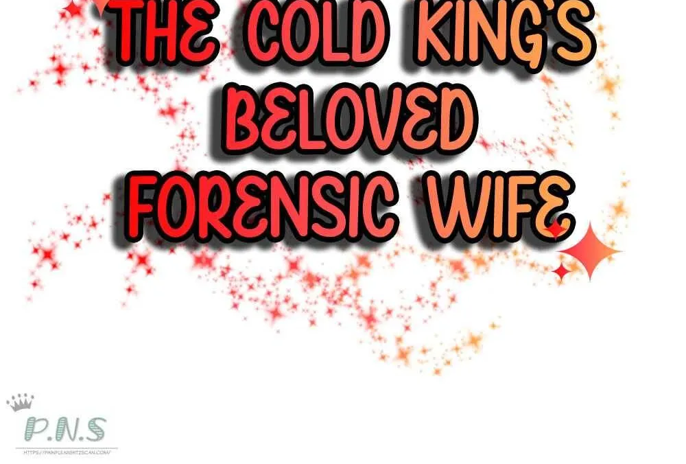 The Cold King’s Beloved Forensic Wife Zinmanga X Chapter 17 Page 5