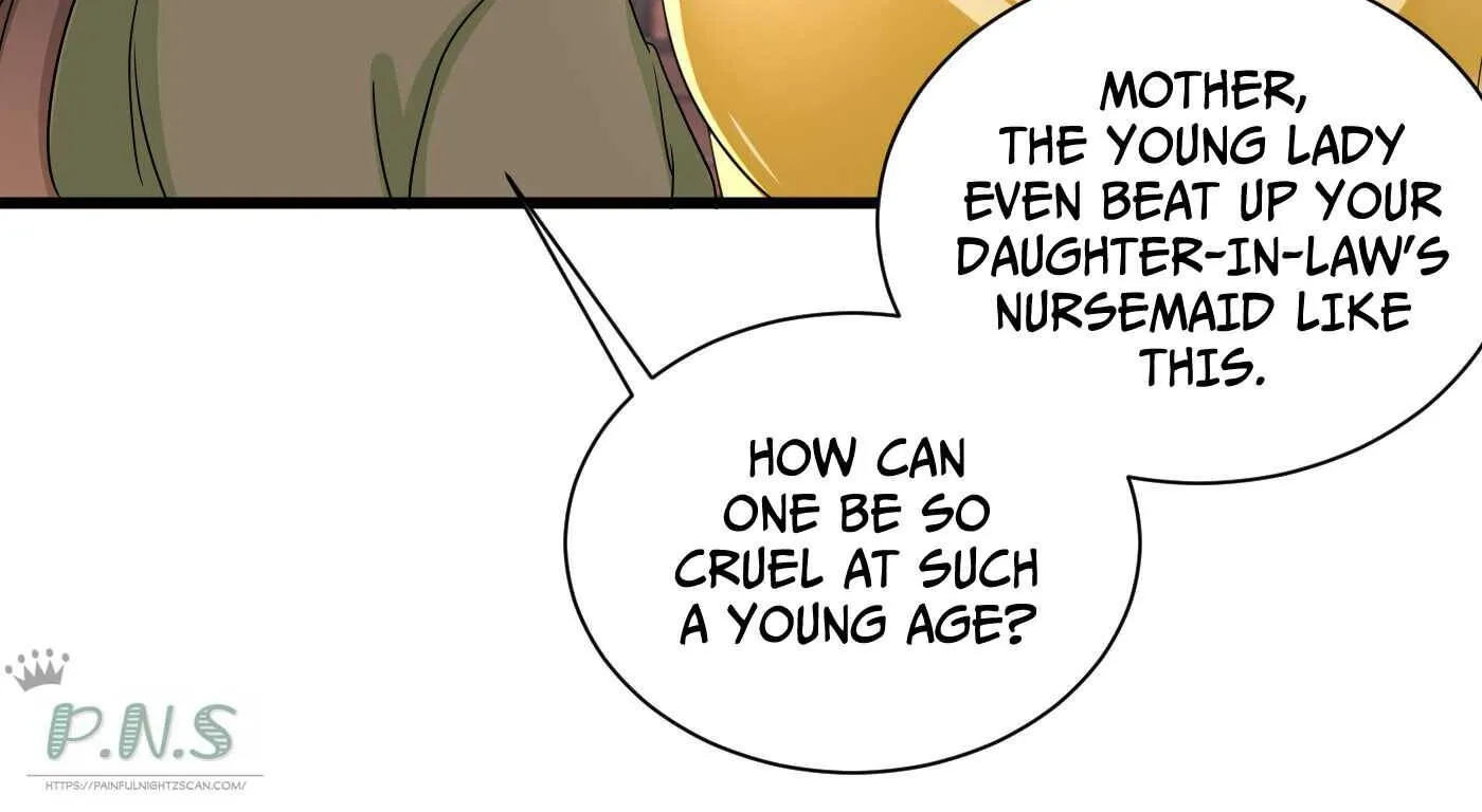 The Cold King’s Beloved Forensic Wife Zinmanga X Chapter 17 Page 11