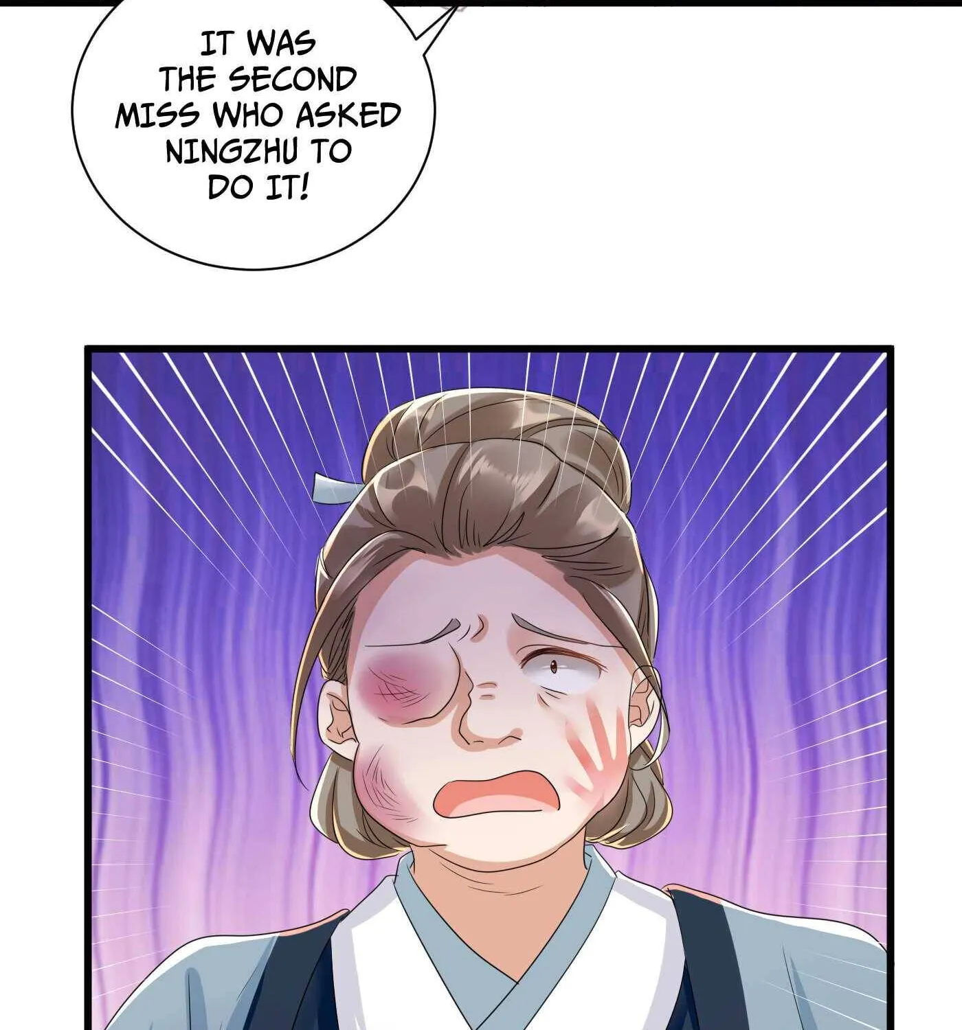 The Cold King’s Beloved Forensic Wife Zinmanga X Chapter 17 Page 16