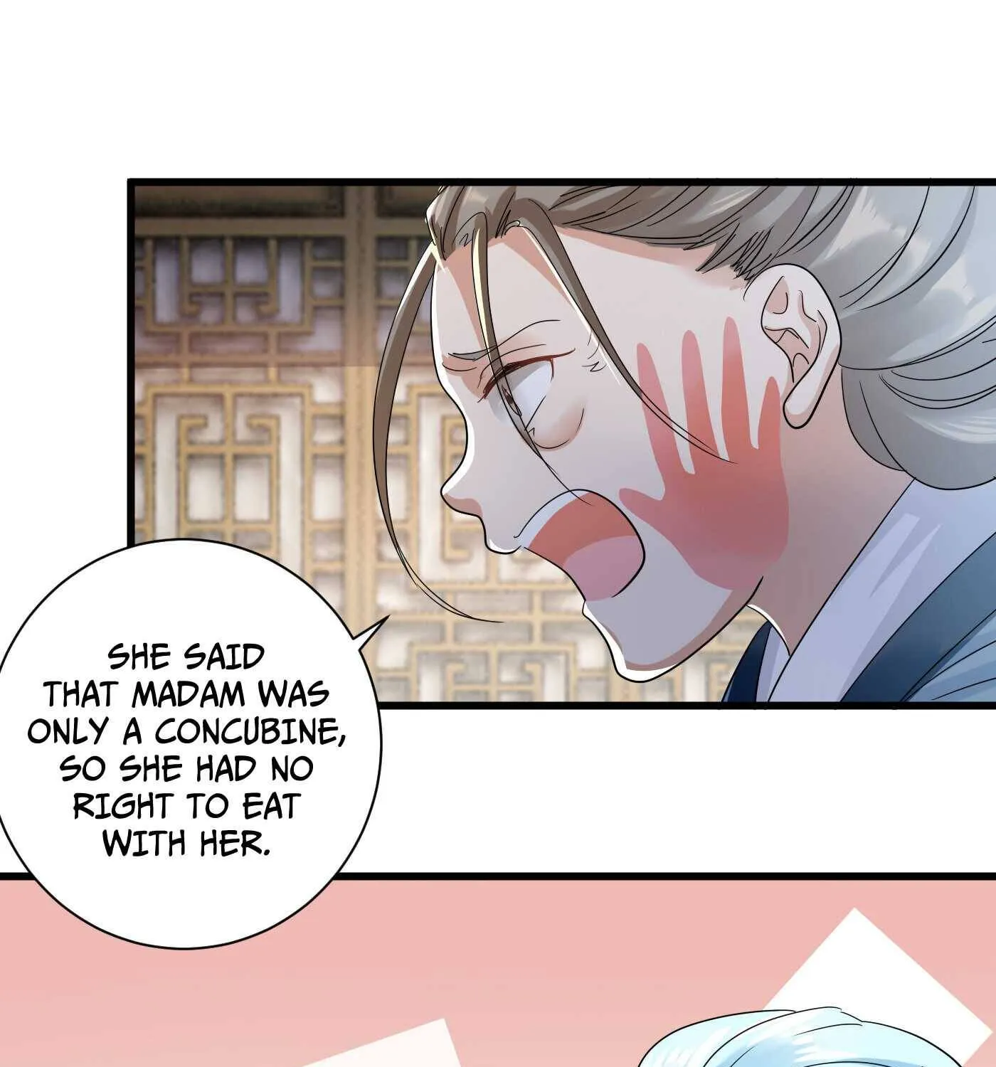 The Cold King’s Beloved Forensic Wife Zinmanga X Chapter 17 Page 18