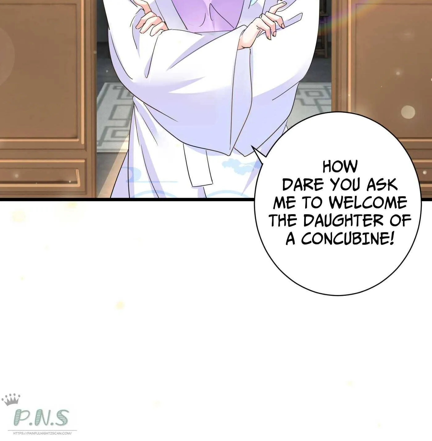The Cold King’s Beloved Forensic Wife Zinmanga X Chapter 16 Page 7