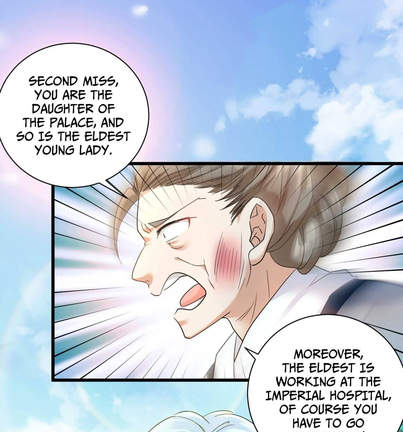The Cold King’s Beloved Forensic Wife Zinmanga X Chapter 16 Page 8