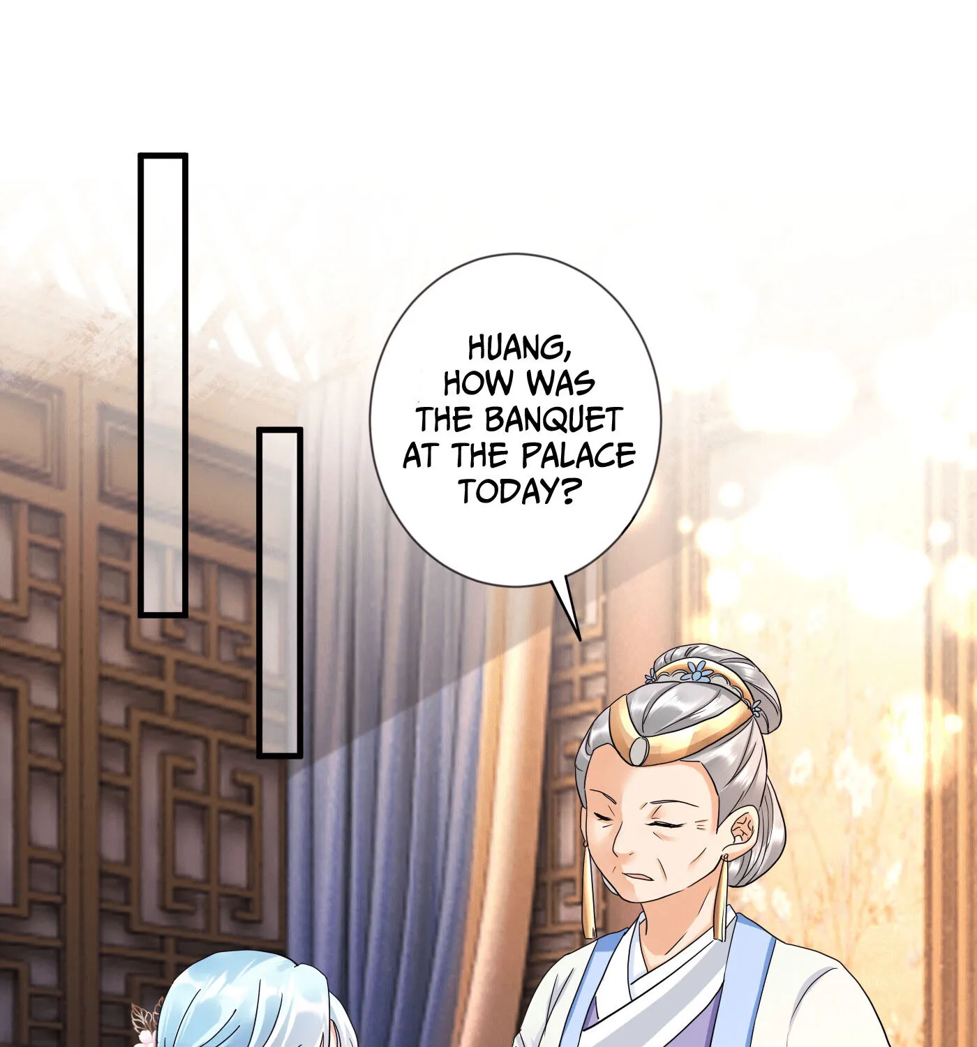The Cold King’s Beloved Forensic Wife Zinmanga X Chapter 11 Page 6