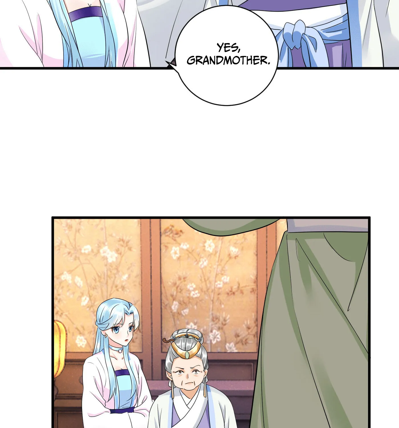 The Cold King’s Beloved Forensic Wife Zinmanga X Chapter 11 Page 13