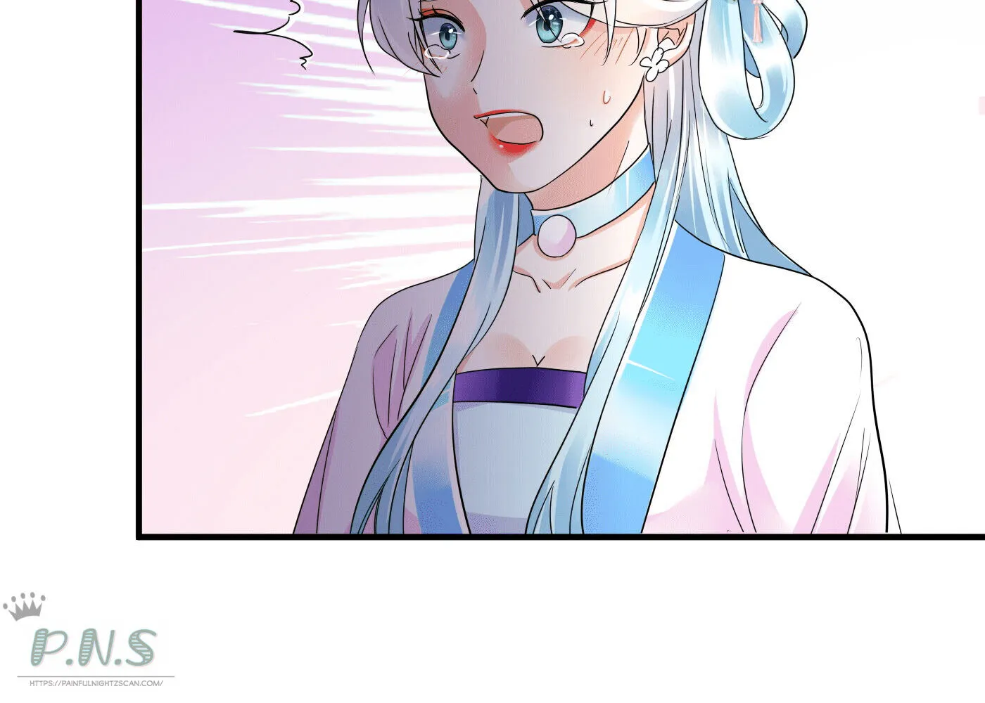 The Cold King’s Beloved Forensic Wife Zinmanga X Chapter 11 Page 17