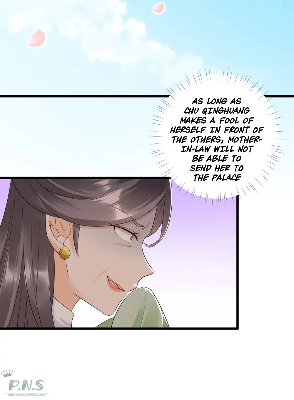 The Cold King’s Beloved Forensic Wife Zinmanga X Chapter 10 Page 21