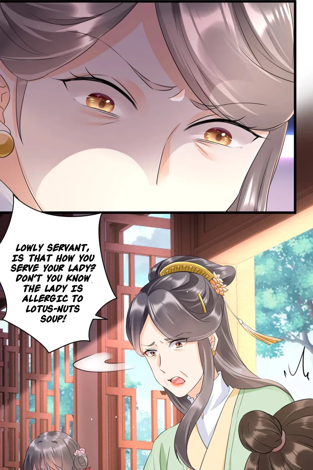 The Cold King’s Beloved Forensic Wife Zinmanga X Chapter 10 Page 26