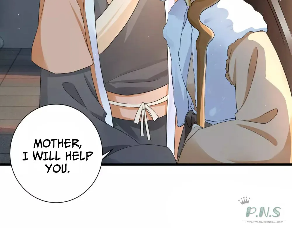 The Cold King’s Beloved Forensic Wife Zinmanga X Chapter 8 Page 30