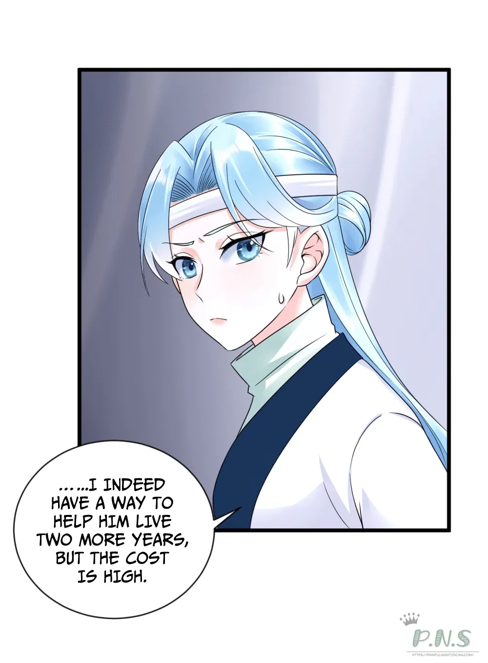 The Cold King’s Beloved Forensic Wife Zinmanga X Chapter 7 Page 9
