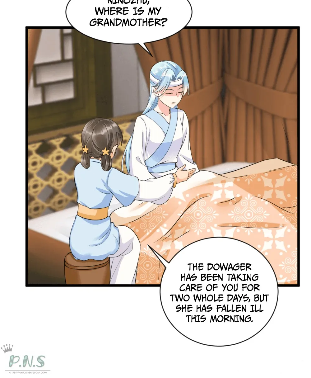 The Cold King’s Beloved Forensic Wife Zinmanga X Chapter 6 Page 6