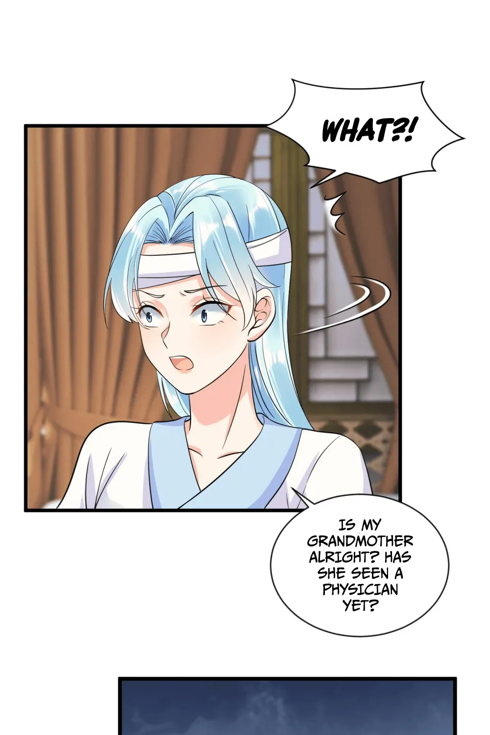 The Cold King’s Beloved Forensic Wife Zinmanga X Chapter 6 Page 7