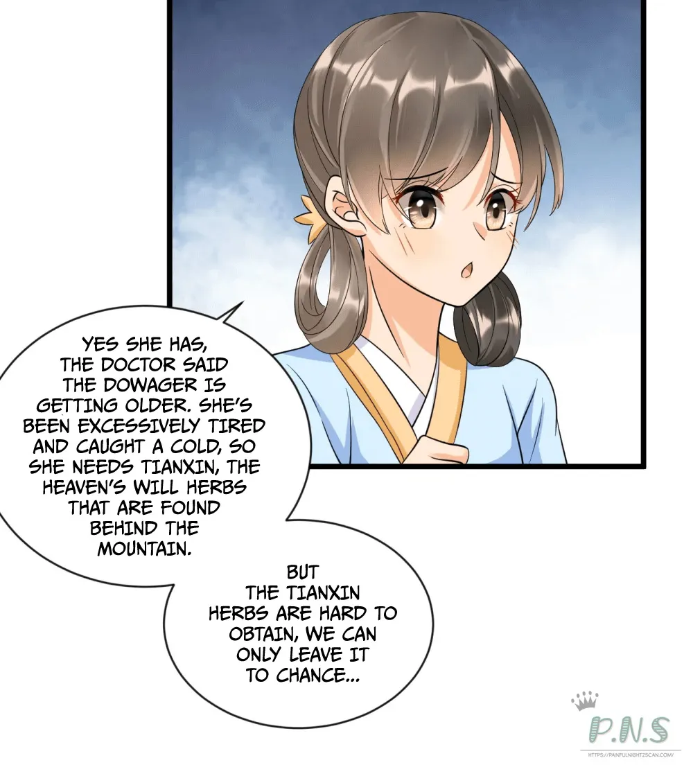 The Cold King’s Beloved Forensic Wife Zinmanga X Chapter 6 Page 8