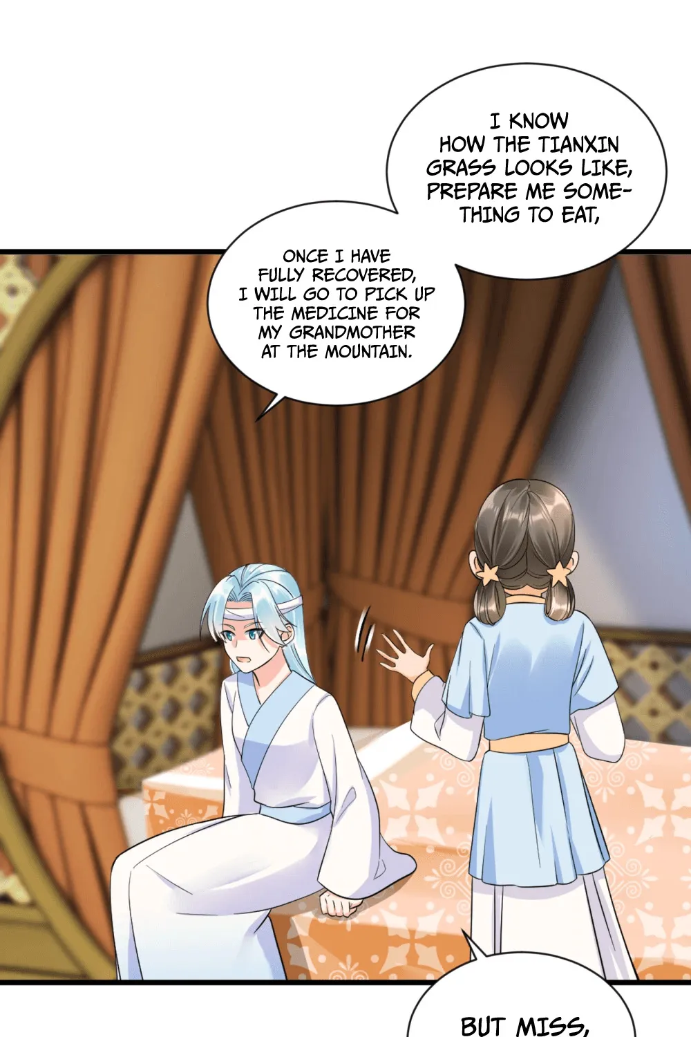 The Cold King’s Beloved Forensic Wife Zinmanga X Chapter 6 Page 9