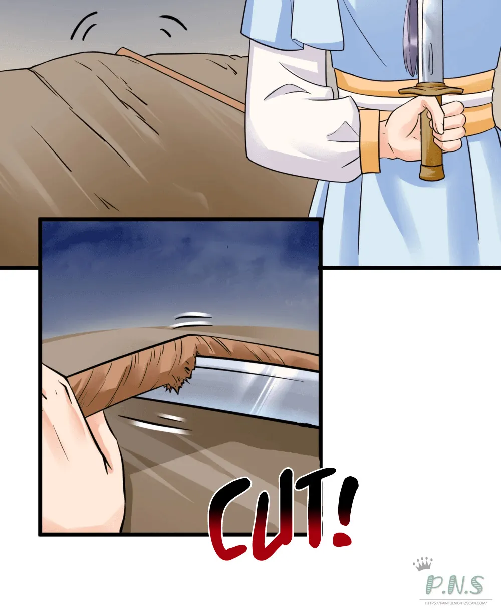 The Cold King’s Beloved Forensic Wife Zinmanga X Chapter 6 Page 18