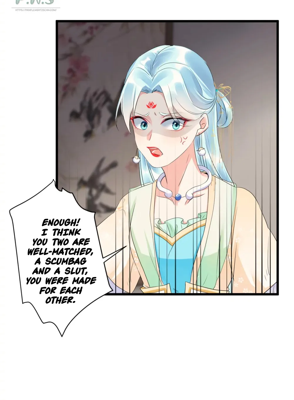 The Cold King’s Beloved Forensic Wife Zinmanga X Chapter 4 Page 15
