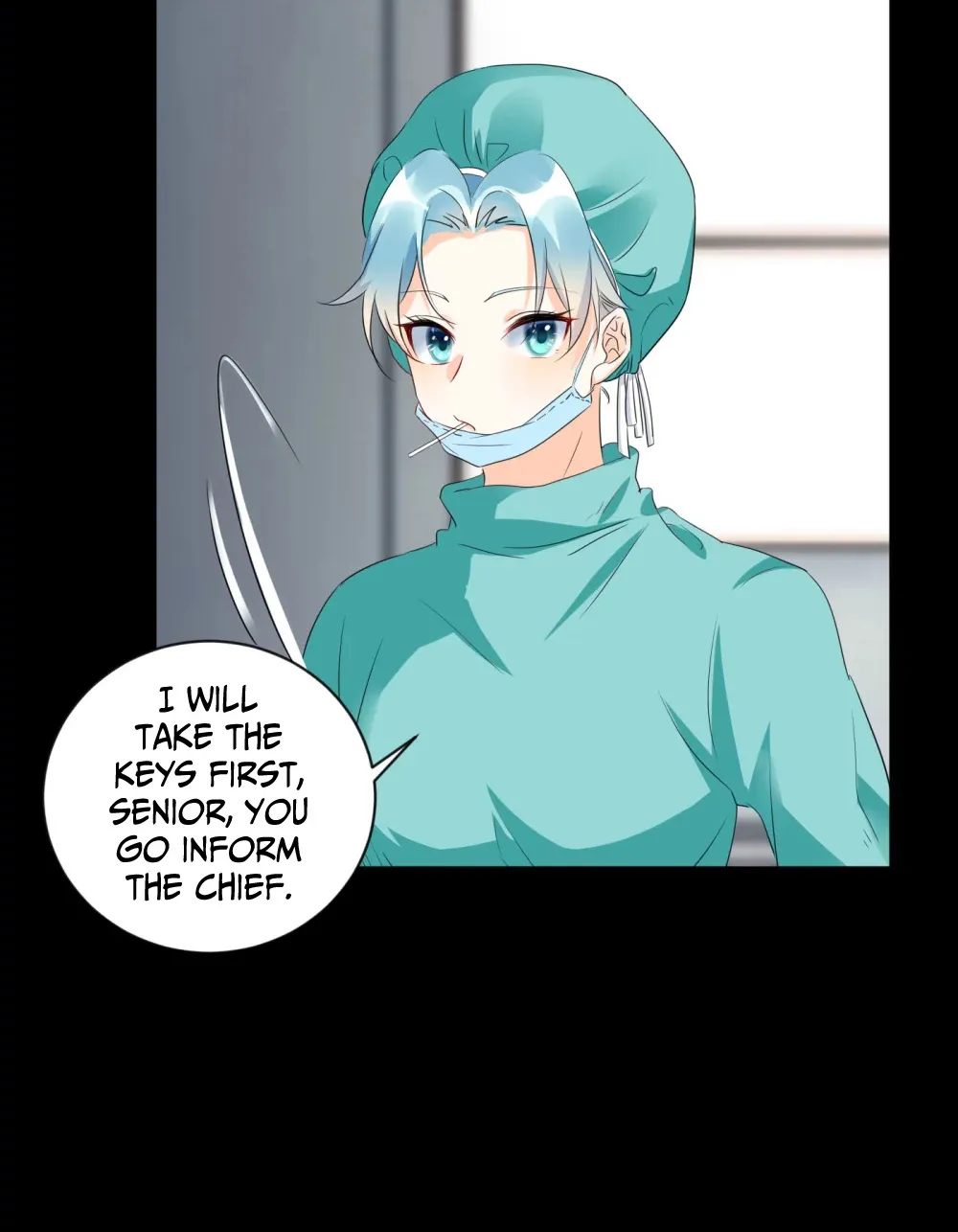 The Cold King’s Beloved Forensic Wife Zinmanga X Chapter 1 Page 9