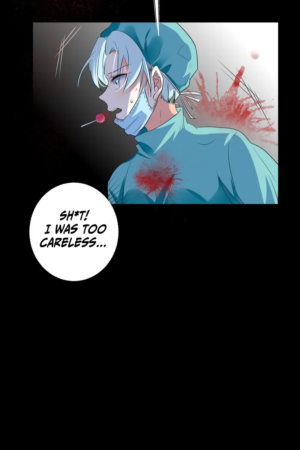 The Cold King’s Beloved Forensic Wife Zinmanga X Chapter 1 Page 14