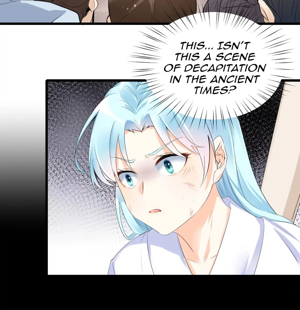 The Cold King’s Beloved Forensic Wife Zinmanga X Chapter 1 Page 27