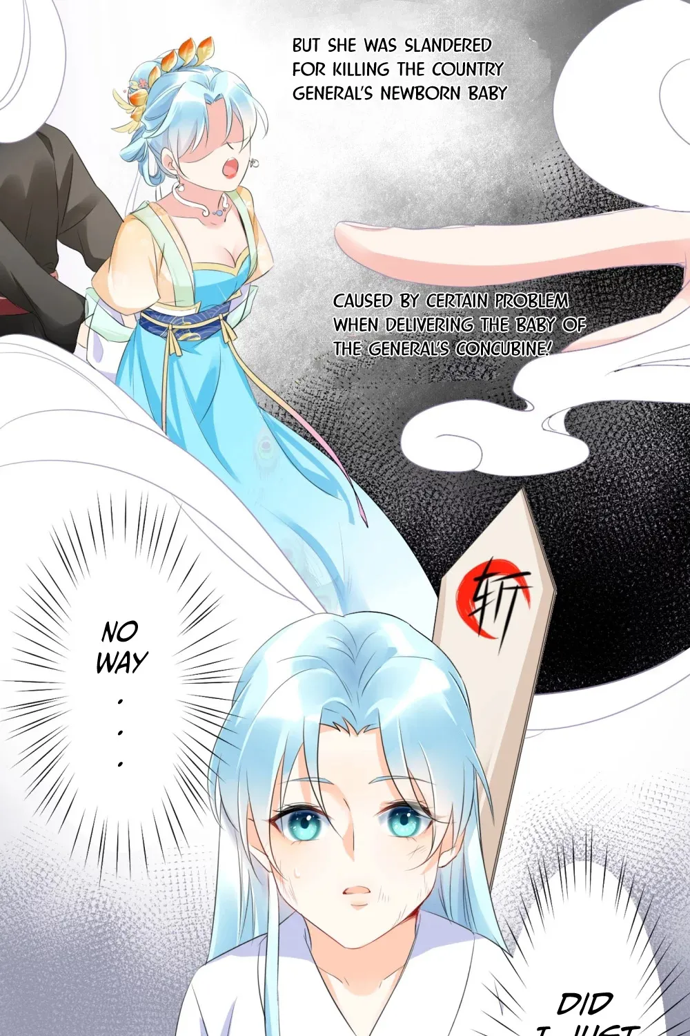 The Cold King’s Beloved Forensic Wife Zinmanga X Chapter 1 Page 30