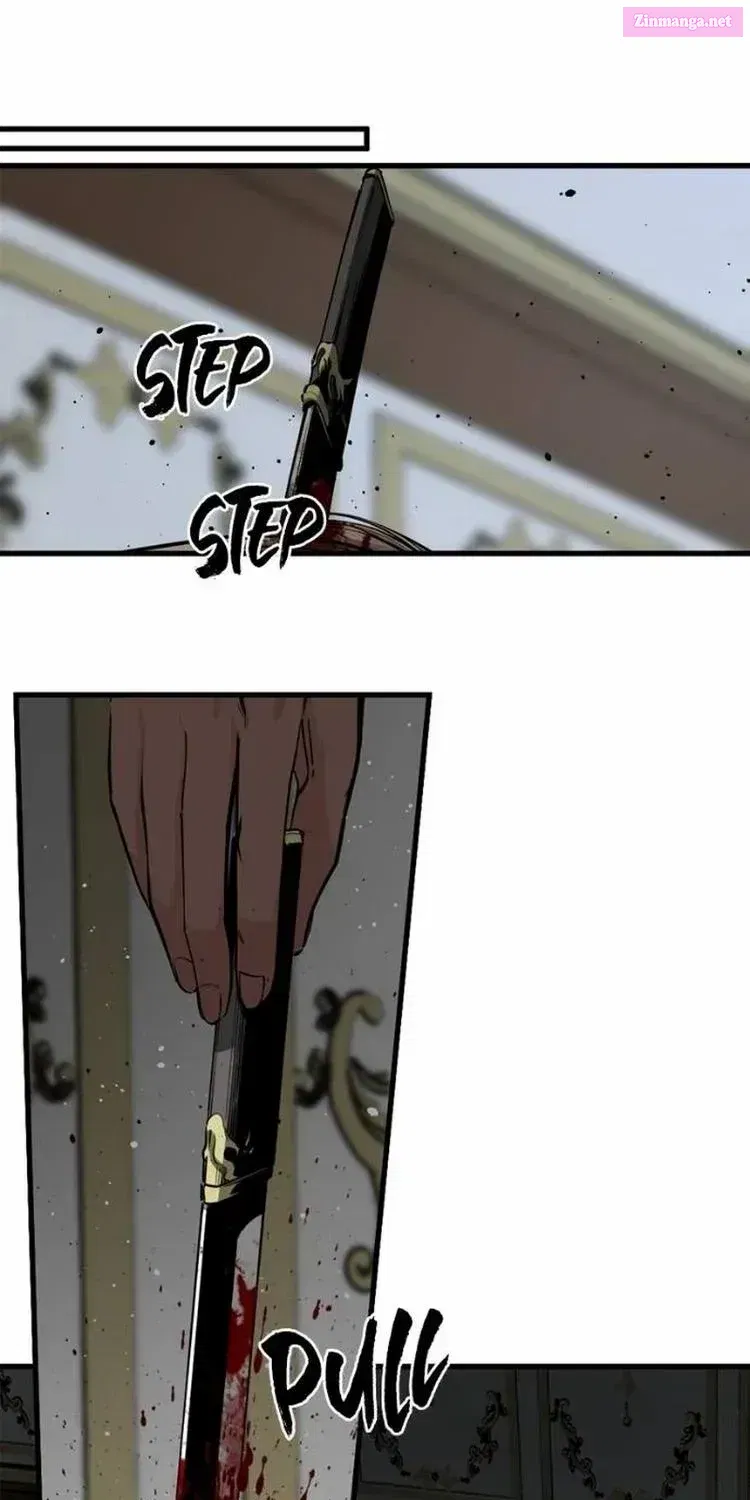 Hero Killer Zinmanga X Chapter 206 Page 13