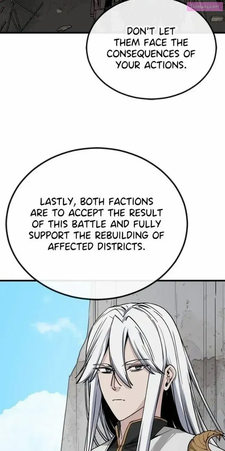 Hero Killer Zinmanga X Chapter 206 Page 22