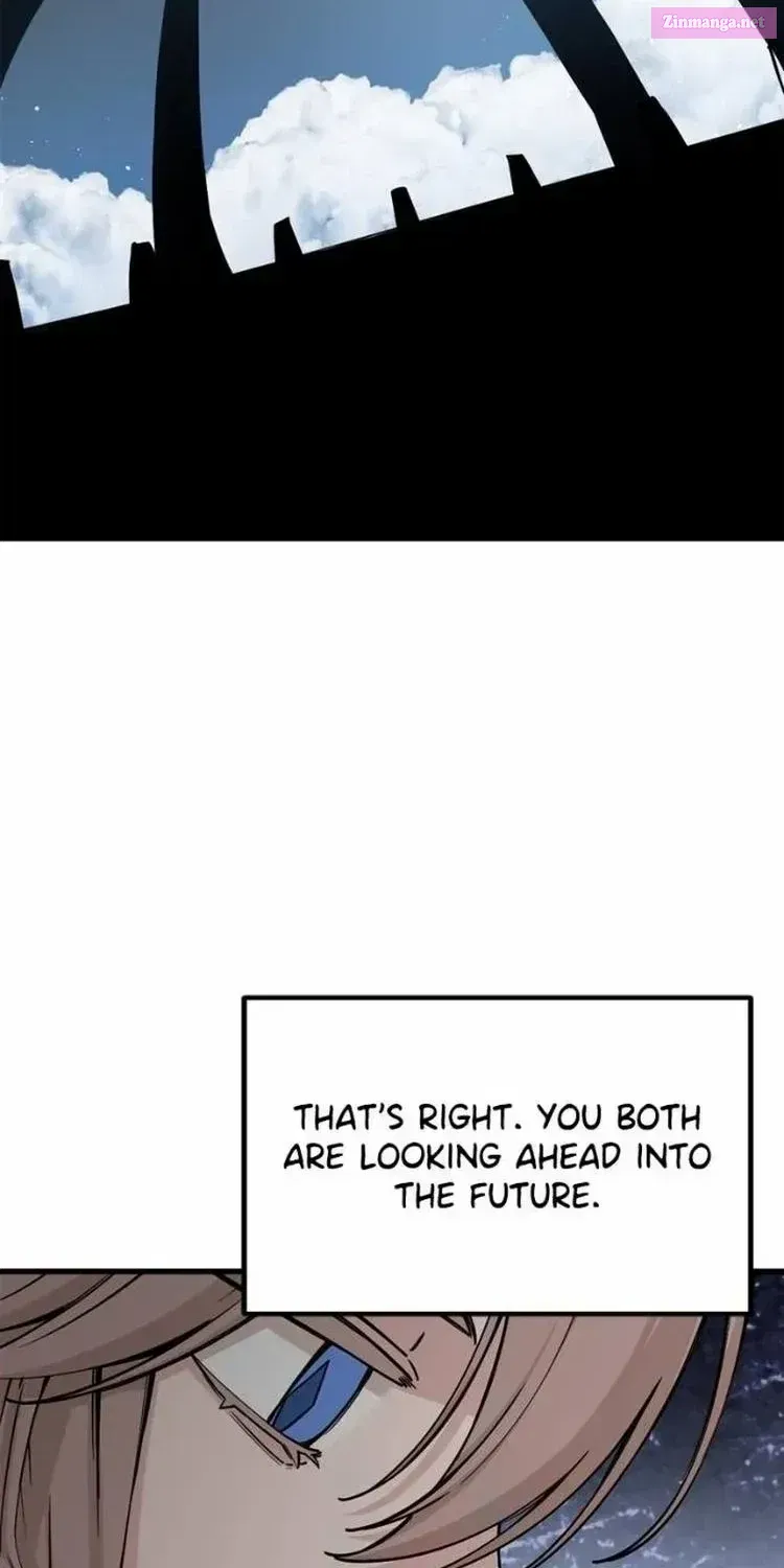 Hero Killer Zinmanga X Chapter 206 Page 27