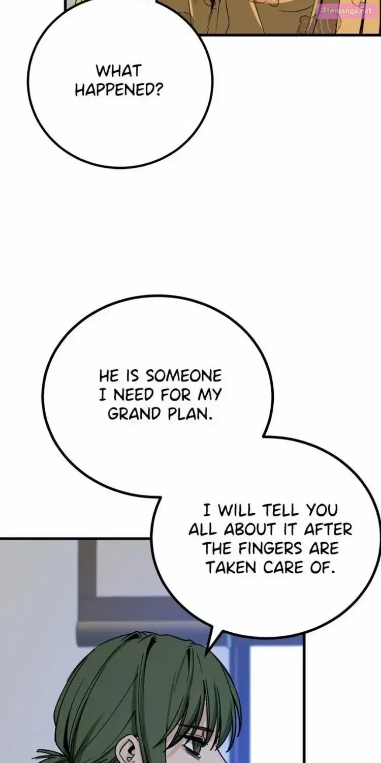 Hero Killer Zinmanga X Chapter 206 Page 75
