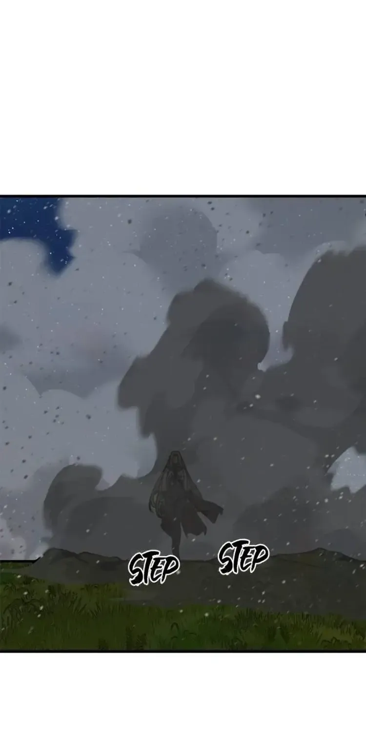 Hero Killer Zinmanga X Chapter 205 Page 7