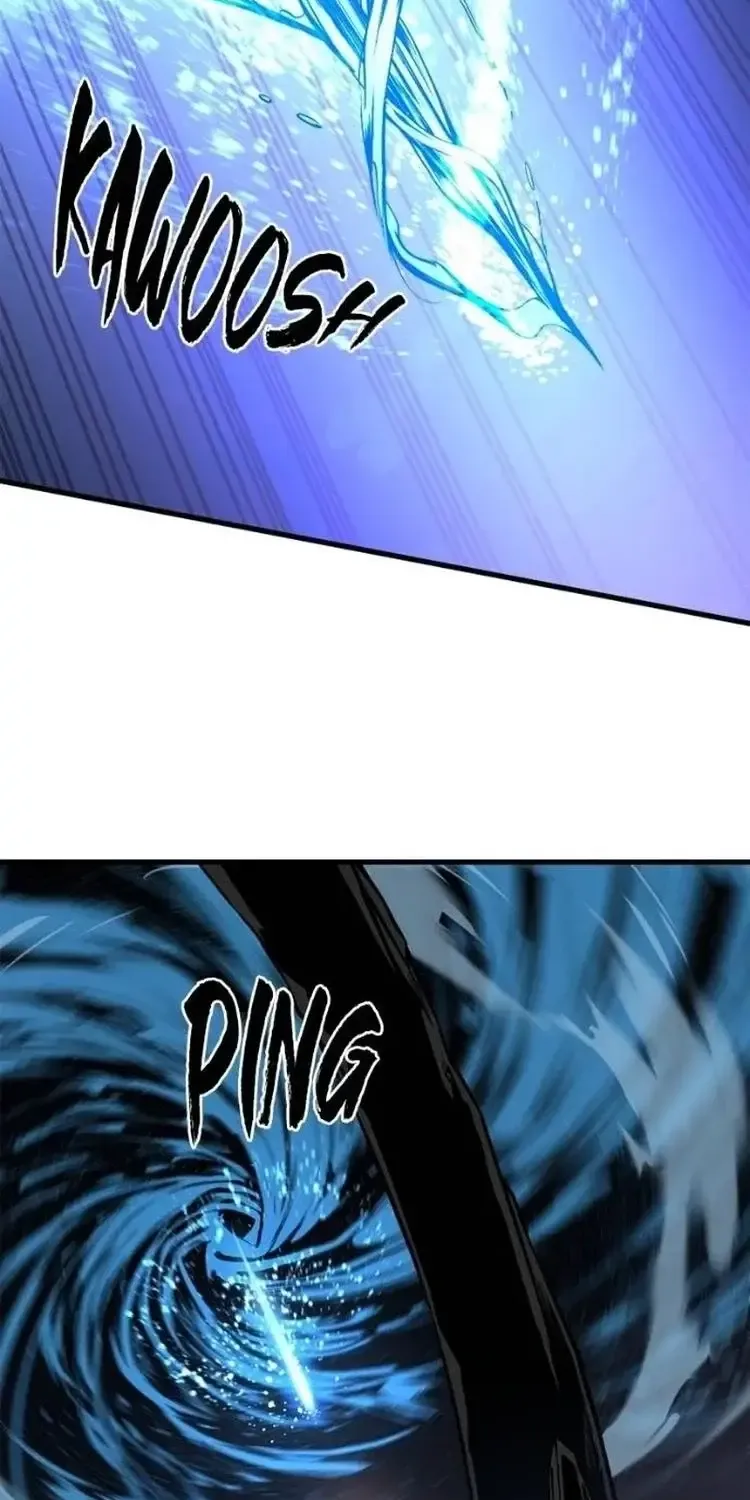 Hero Killer Zinmanga X Chapter 205 Page 20
