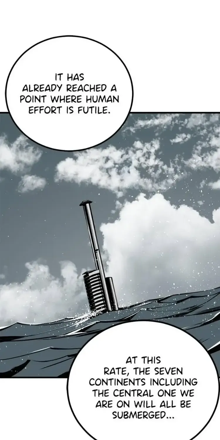 Hero Killer Zinmanga X Chapter 205 Page 55