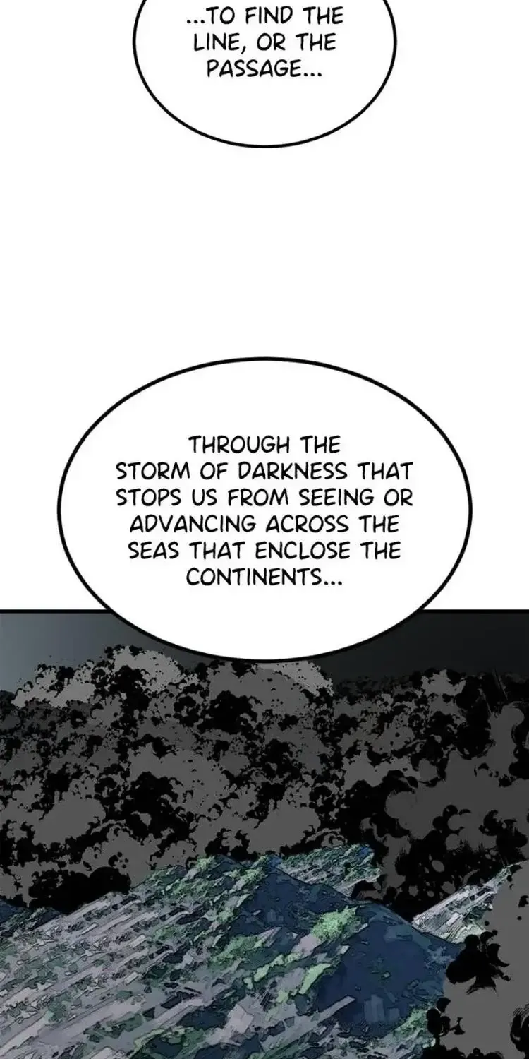 Hero Killer Zinmanga X Chapter 205 Page 59