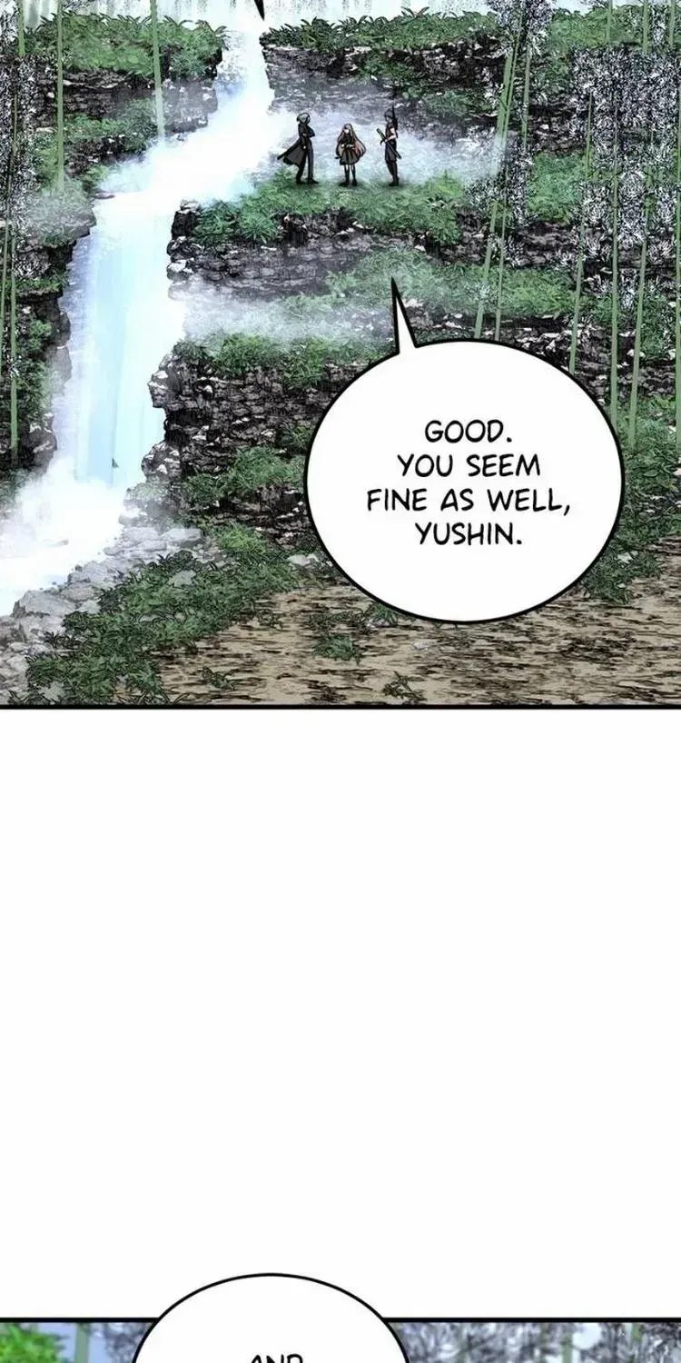 Hero Killer Zinmanga X Chapter 204 Page 6