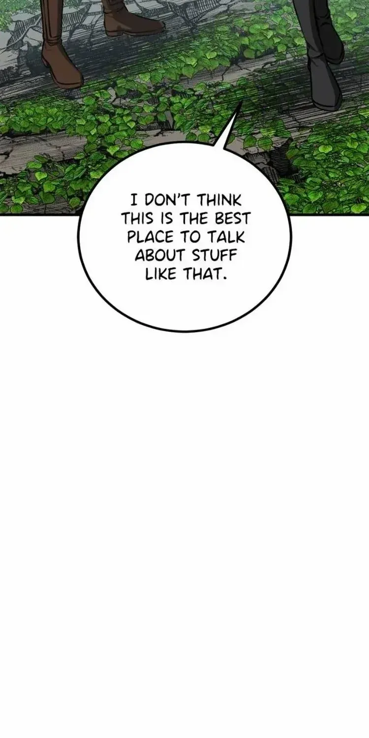 Hero Killer Zinmanga X Chapter 204 Page 52