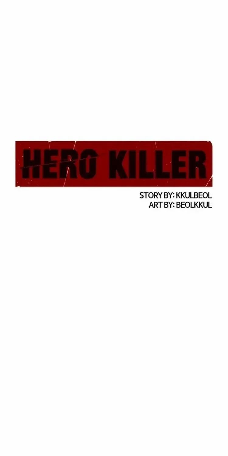 Hero Killer Zinmanga X Chapter 204 Page 53