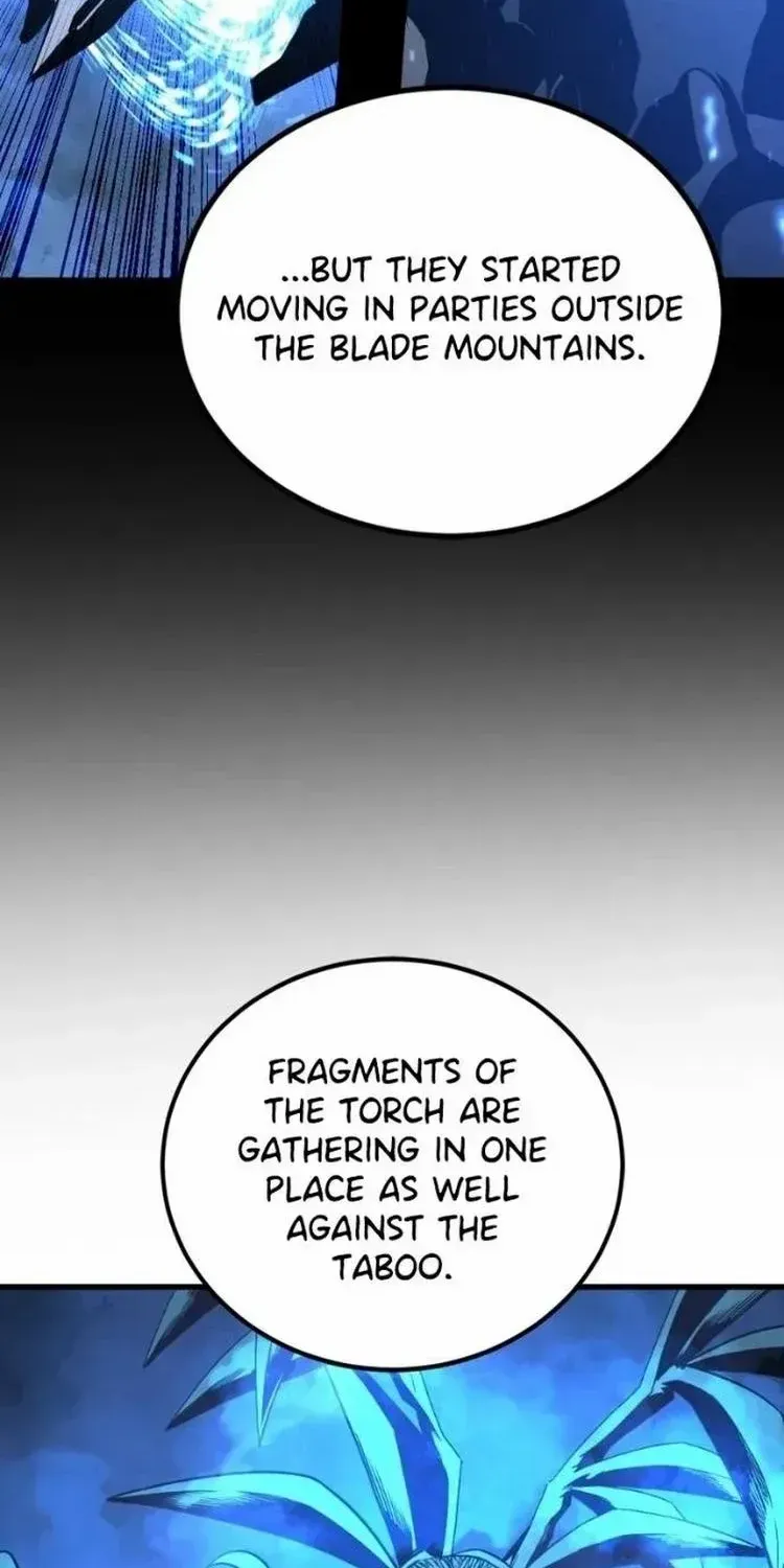 Hero Killer Zinmanga X Chapter 204 Page 71