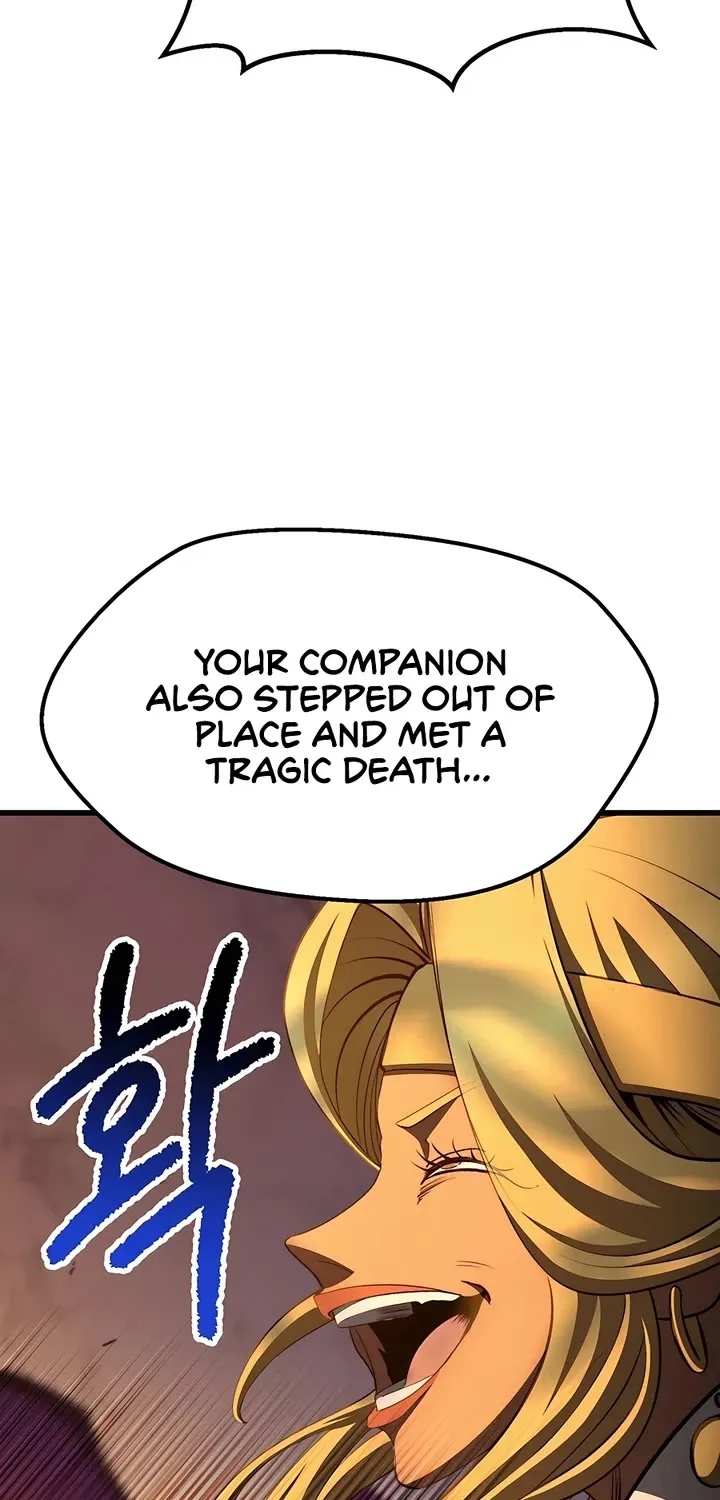 Survival Story of a Sword King in a Fantasy World Zinmanga X Chapter 234 Page 3