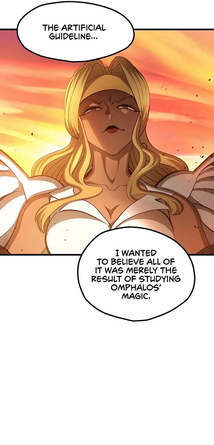 Survival Story of a Sword King in a Fantasy World Zinmanga X Chapter 234 Page 53