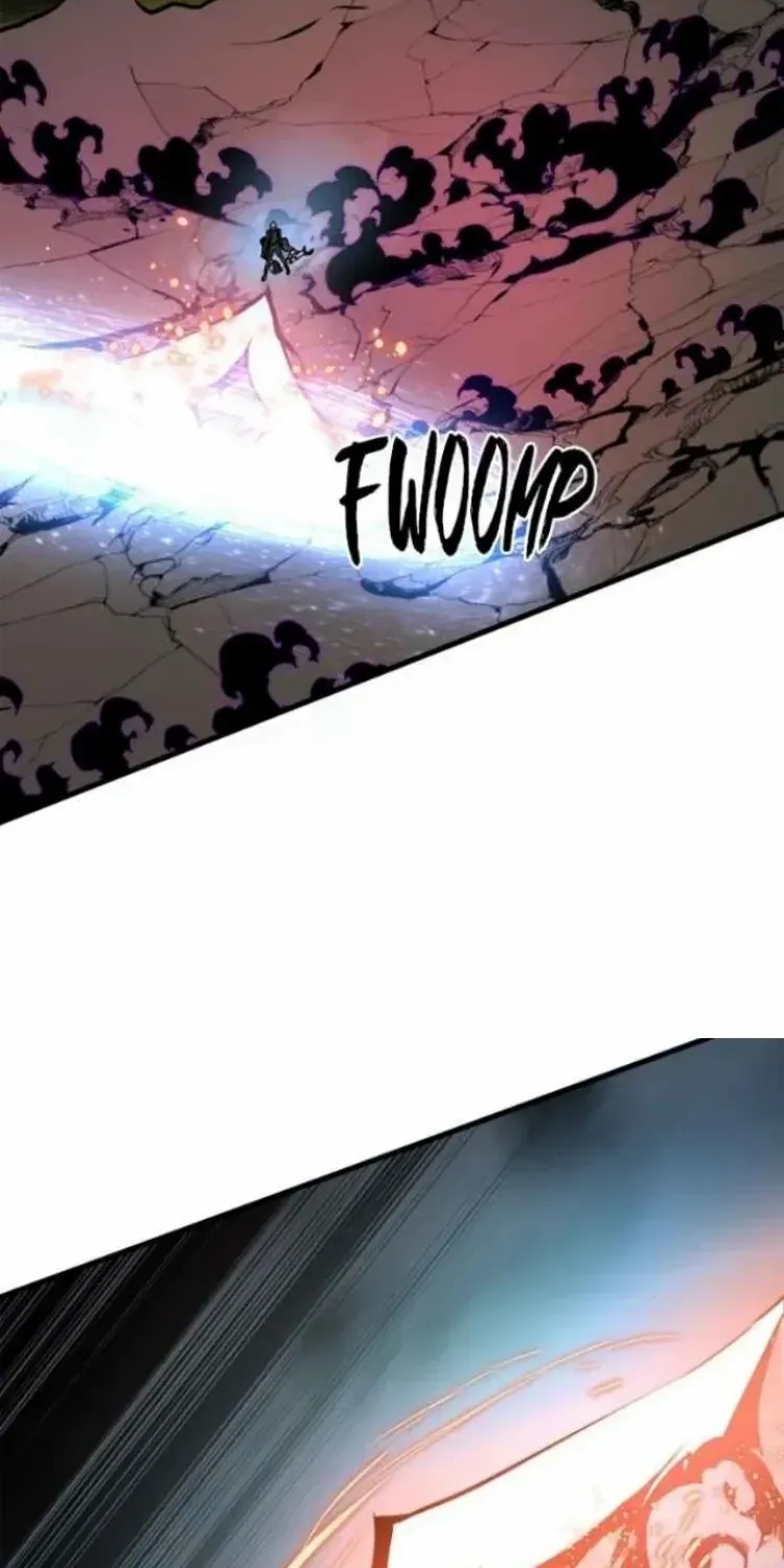 Hero Killer Zinmanga X Chapter 203 Page 8