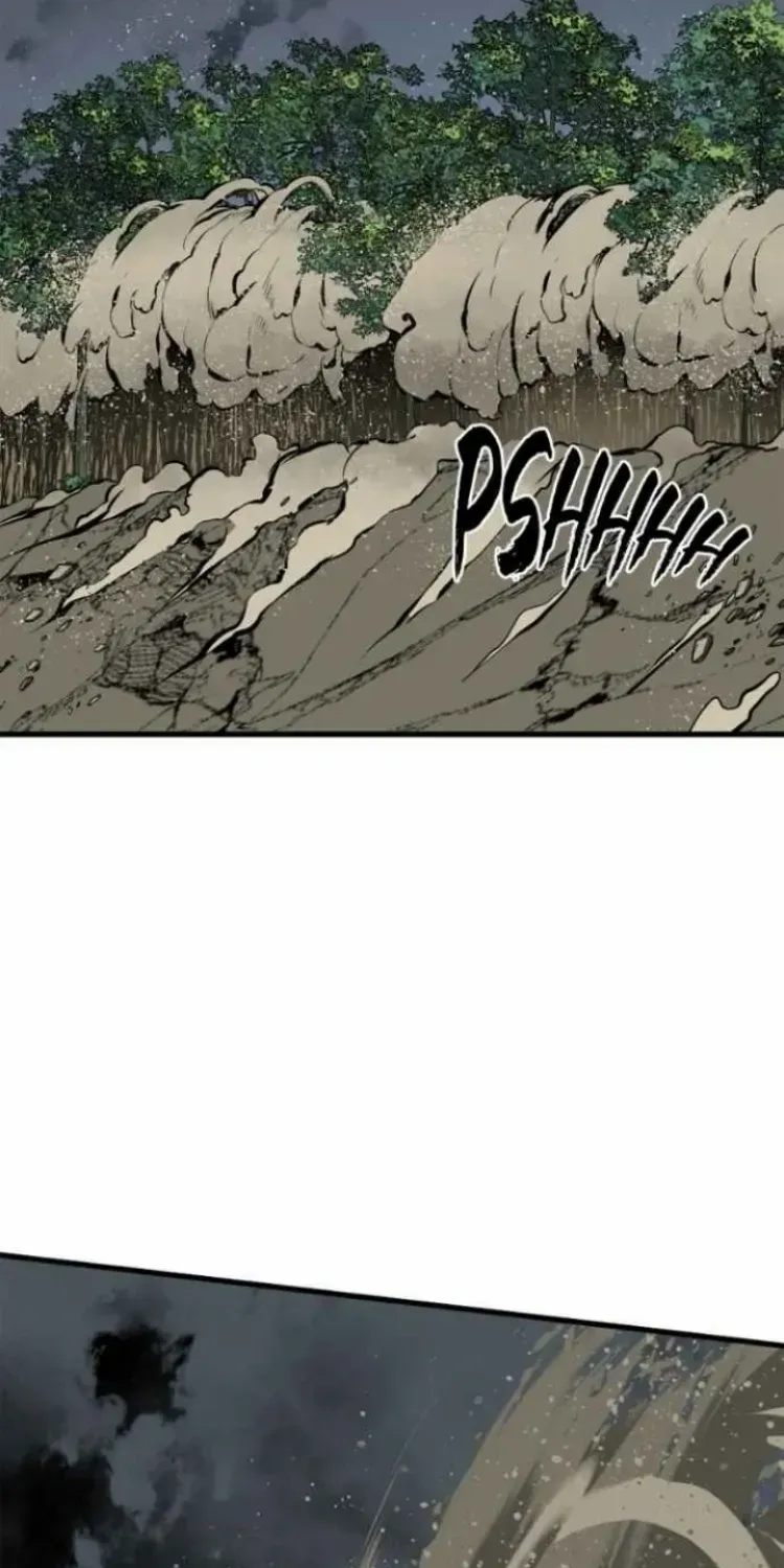 Hero Killer Zinmanga X Chapter 203 Page 10