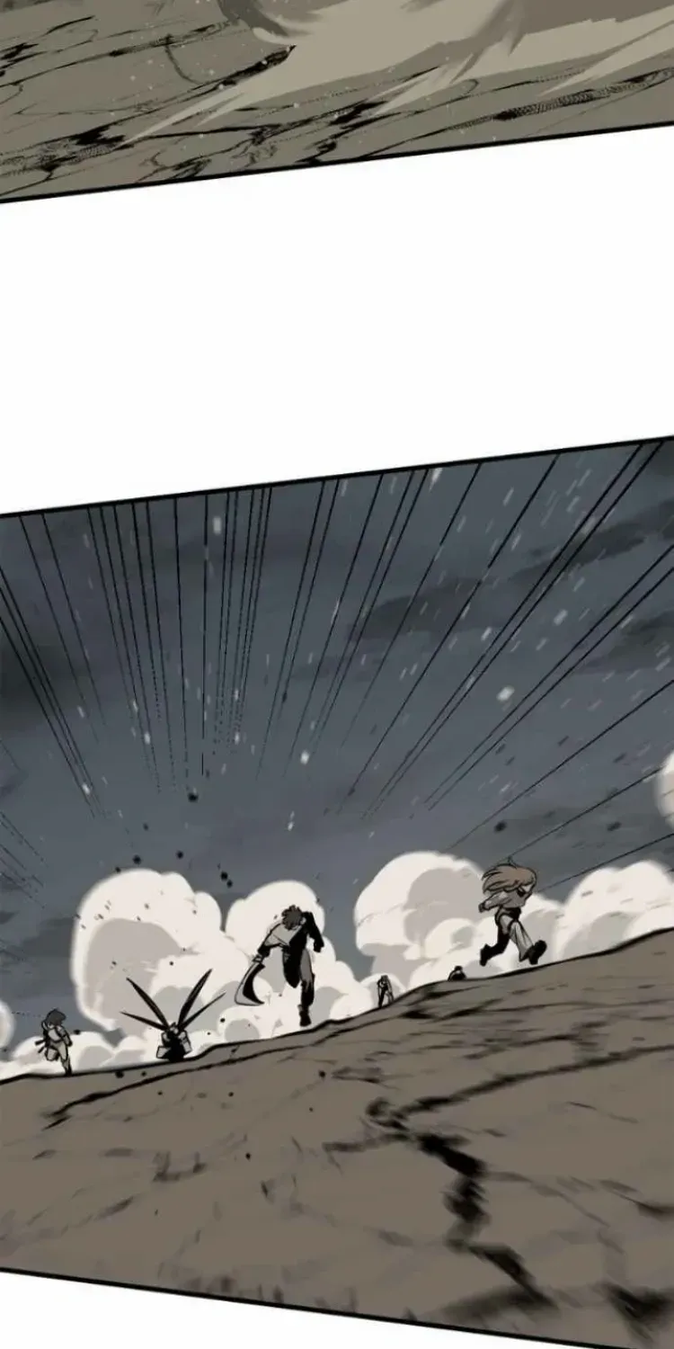 Hero Killer Zinmanga X Chapter 203 Page 12