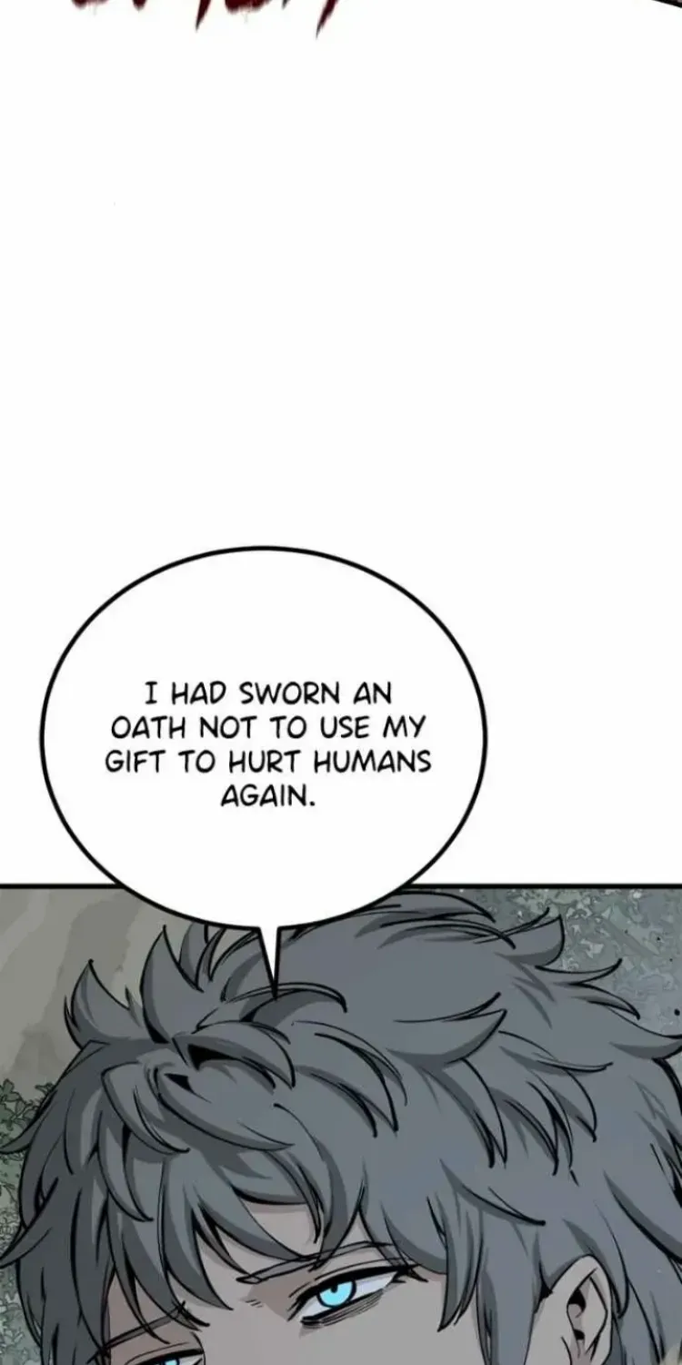 Hero Killer Zinmanga X Chapter 203 Page 17