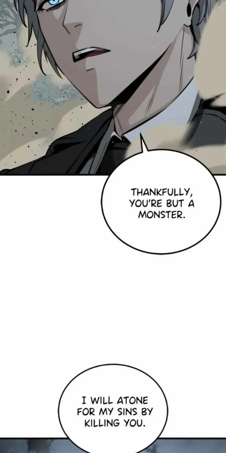 Hero Killer Zinmanga X Chapter 203 Page 18