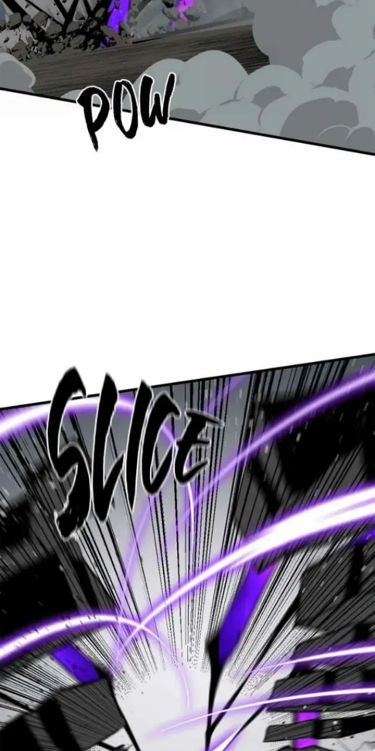 Hero Killer Zinmanga X Chapter 203 Page 24