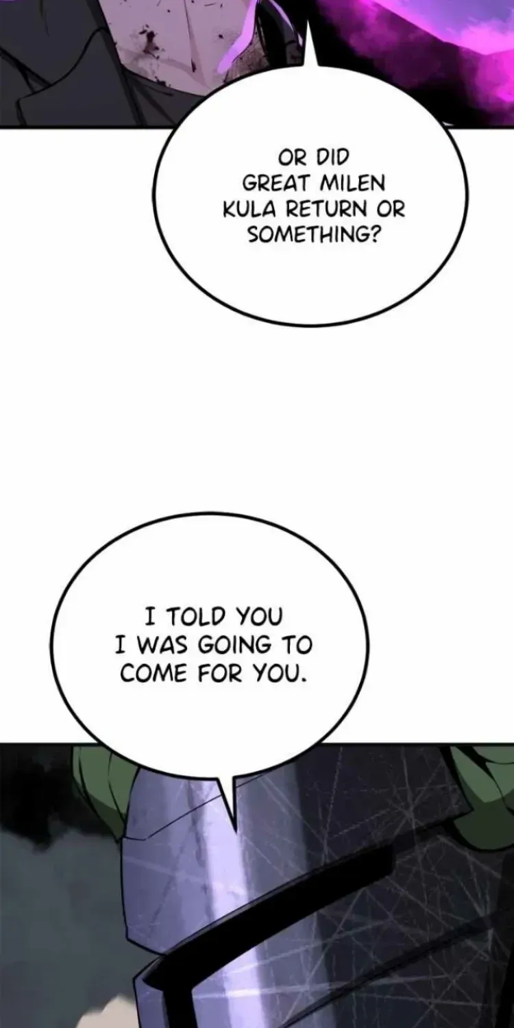 Hero Killer Zinmanga X Chapter 203 Page 30