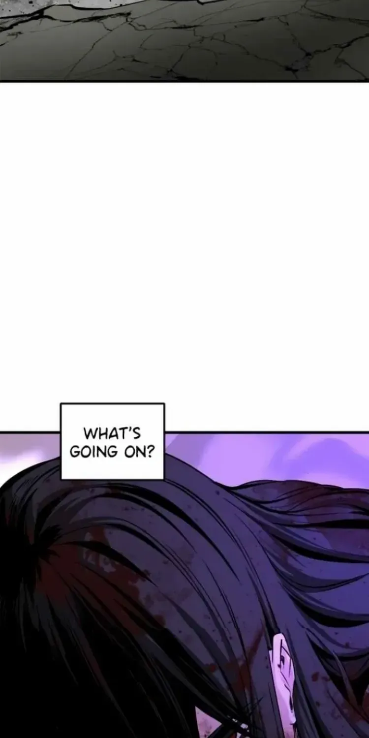 Hero Killer Zinmanga X Chapter 203 Page 37