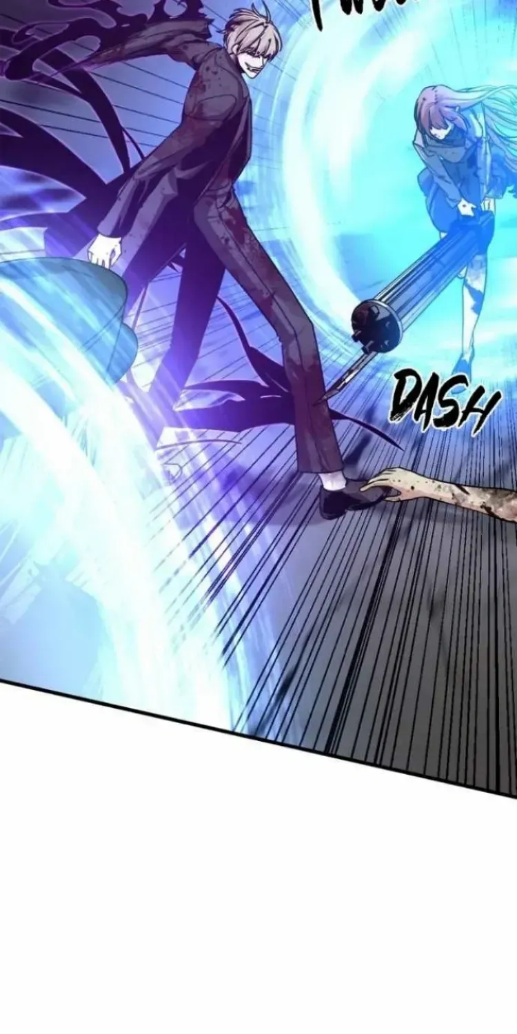 Hero Killer Zinmanga X Chapter 203 Page 42
