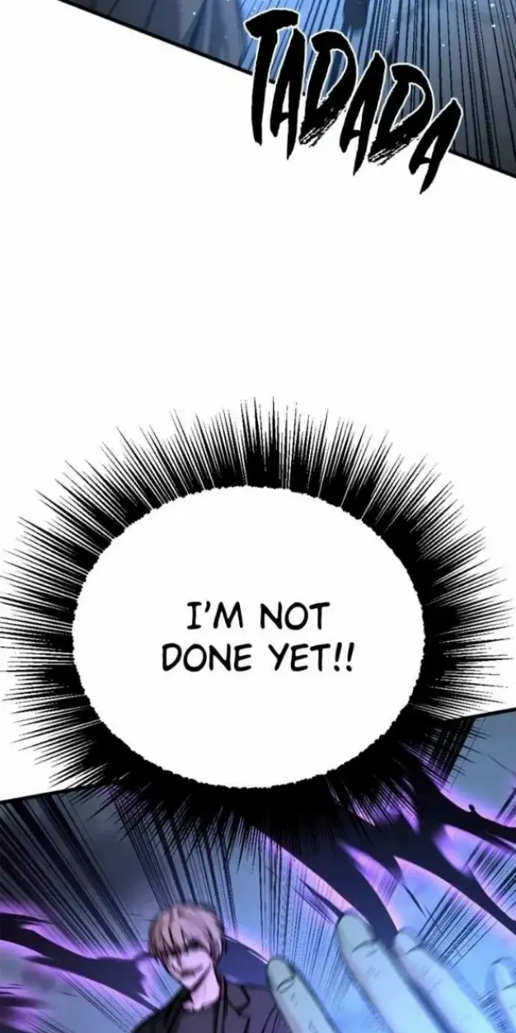 Hero Killer Zinmanga X Chapter 203 Page 45