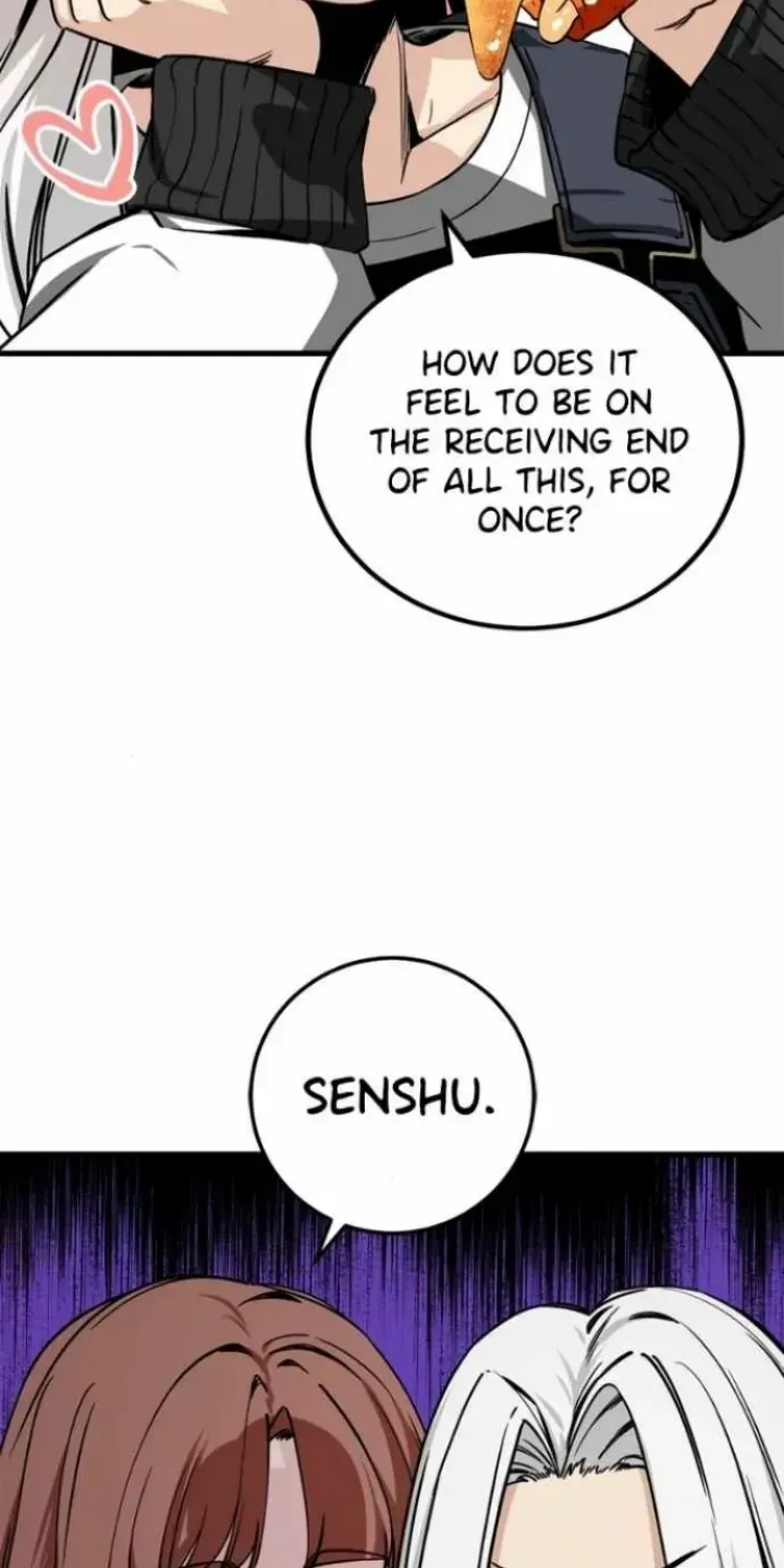 Hero Killer Zinmanga X Chapter 203 Page 58