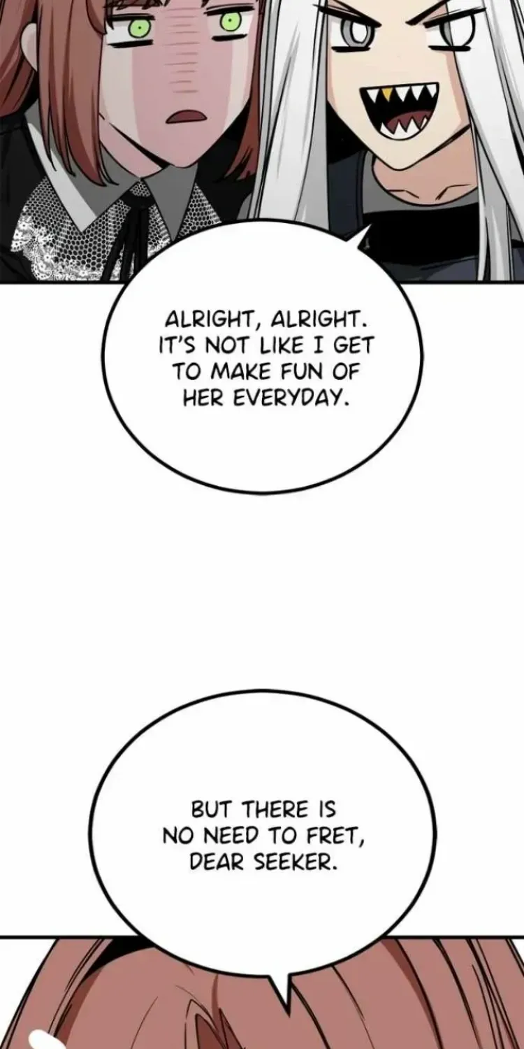 Hero Killer Zinmanga X Chapter 203 Page 59