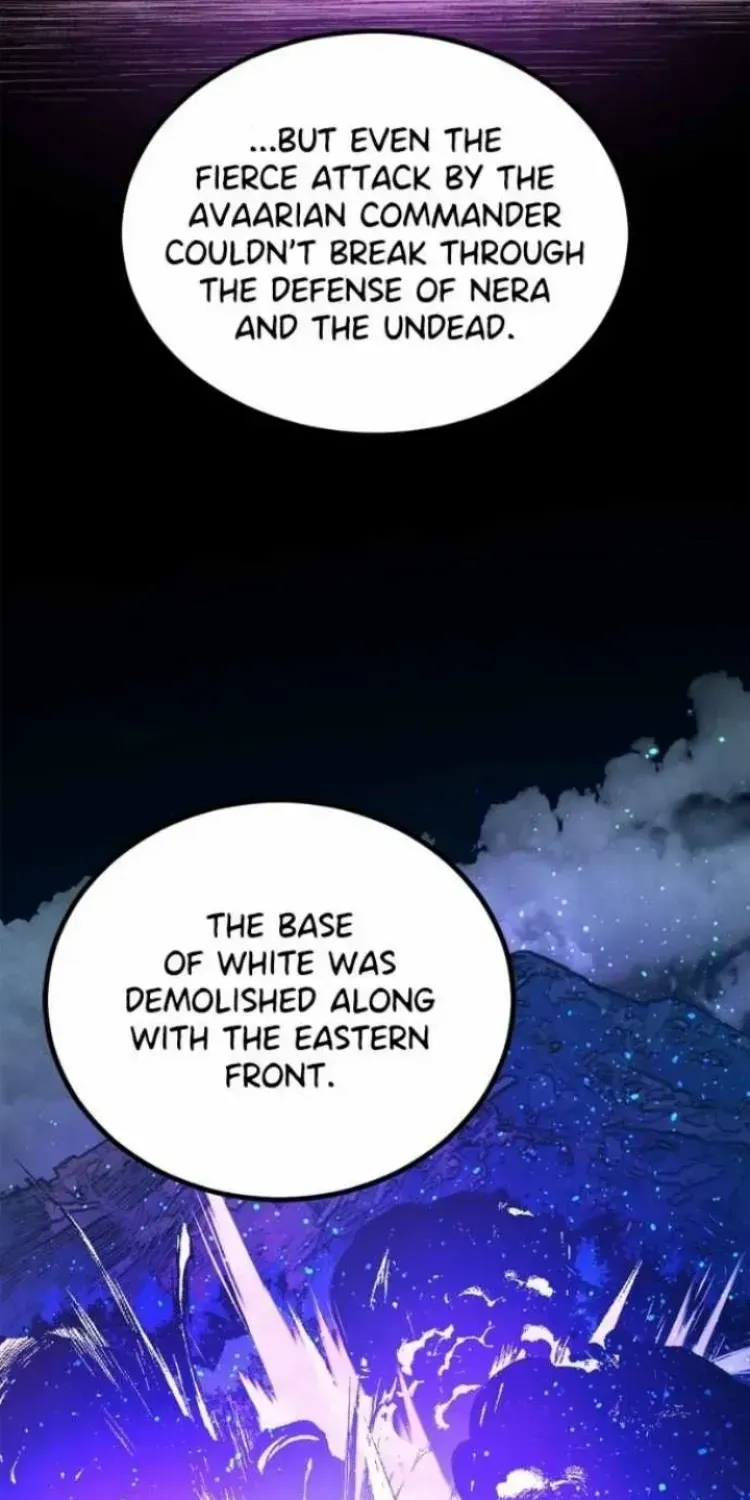 Hero Killer Zinmanga X Chapter 203 Page 64